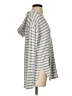 Banana Republic Silver Pullover Sweater Size S - photo 4