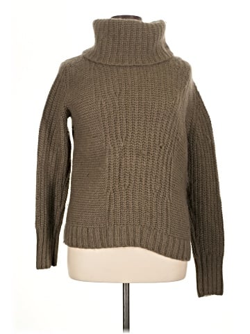 Banana Republic Turtleneck Sweater (view 1)