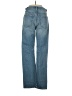 Madewell 100% Cotton Blue Jeans Size 25 waist - photo 2