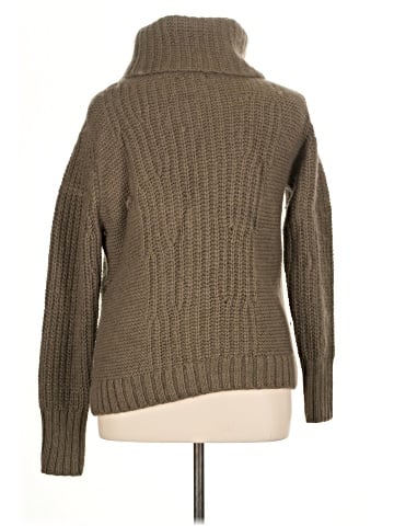 Banana Republic Turtleneck Sweater (view 2)