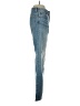 Madewell 100% Cotton Blue Jeans Size 25 waist - photo 4