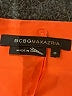 BCBGMAXAZRIA 100% Silk Orange Cocktail Dress Size 0 - photo 3