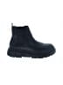 BP. Black Ankle Boots Size 7 1/2 - photo 1