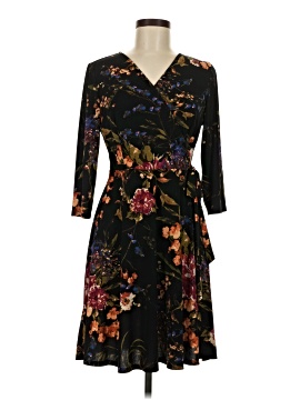 winter knit dress Fall to Winter Sweater Dress main image 1
