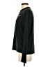 Nike Black Long Sleeve Top Size S - photo 5