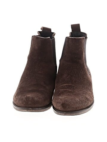 Russell & Bromley Ankle Boots (view 2)