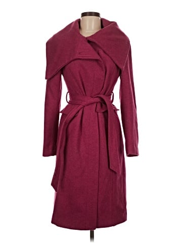 Monsoon Wool Coat (view 1)