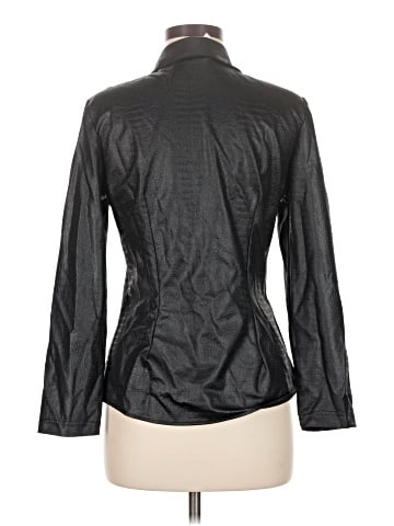 Karen T. Long Sleeve Blouse (view 2)