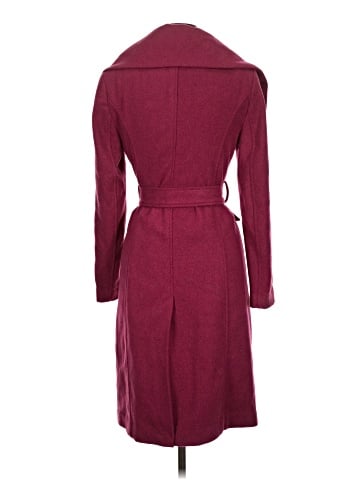 Monsoon Wool Coat (view 2)