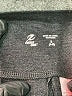Energy Zone Black Active Pants Size S - photo 7