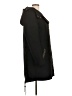 ASOS 100% Nylon Black Coat Size 10 - photo 4