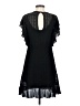 Zara Black Cocktail Dress Size S - photo 2