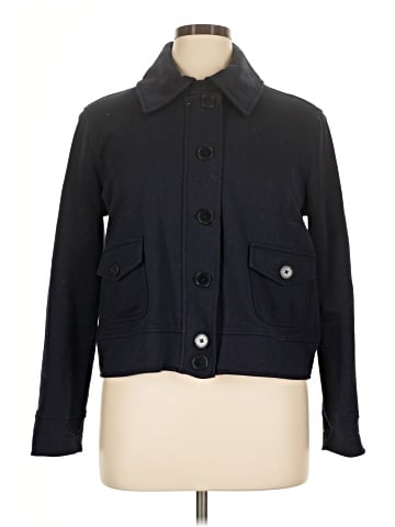 Lauren Jeans Co. Jacket (view 1)