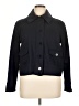 Lauren Jeans Co. 100% Cotton Black Jacket Size XL - photo 1
