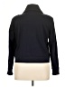 Lauren Jeans Co. 100% Cotton Black Jacket Size XL - photo 2