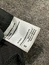 Avalanche Black Casual Pants Size S - photo 8