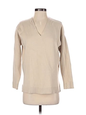 Massimo Dutti Pullover Sweater (view 1)