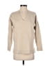 Massimo Dutti Tan Pullover Sweater Size S - photo 1