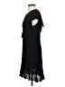 Zara Black Cocktail Dress Size S - photo 5