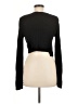 ALLSAINTS Black Pullover Sweater Size M - photo 2