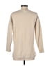 Massimo Dutti Tan Pullover Sweater Size S - photo 2