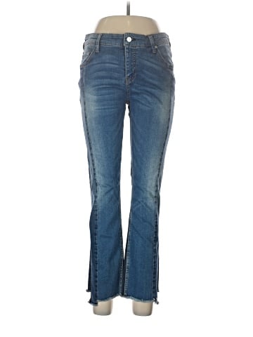 Pilcro and the Letterpress Jeans (view 1)