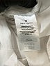 Calvin Klein Ivory Long Sleeve Button-Down Shirt Size 10R - photo 5