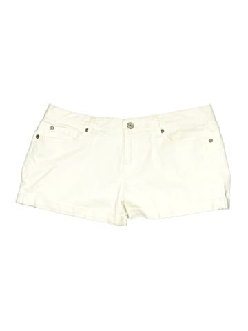 7 For All Mankind Shorts (view 1)