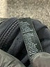 Core 10 Solid Black Active Pants Size M - photo 5