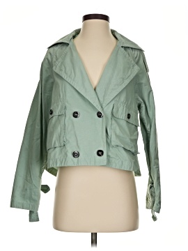 By Anthropologie Jacket