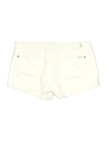 7 For All Mankind Shorts (view 2)