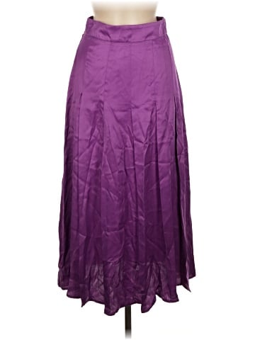 Zara Formal Skirt (view 1)