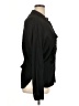 Zara Black Long Sleeve Button-Down Shirt Size XL - photo 4