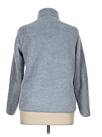 Uniqlo Faux Fur Jacket (view 2)