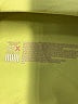 VSX Sport Yellow Track Jacket Size XS - photo 6