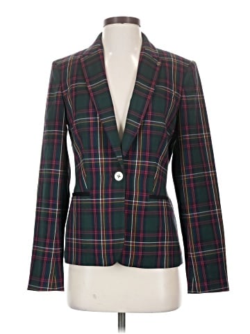 Tommy Hilfiger Blazer (view 1)