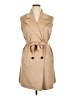 Assorted Brands Tan Casual Dress Size XL - photo 1