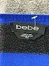 Bebe Blue Pullover Sweater Size M - photo 7