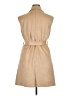 Assorted Brands Tan Casual Dress Size XL - photo 2