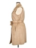 Assorted Brands Tan Casual Dress Size XL - photo 5