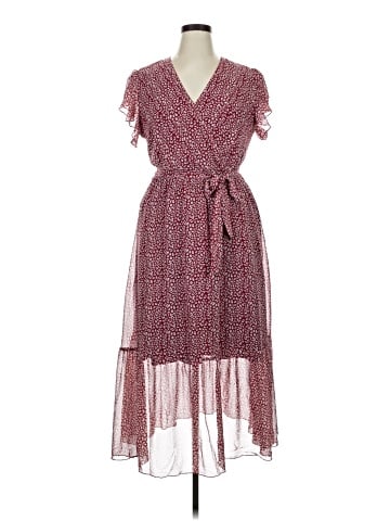 Fashion Casual Dress (view 1)