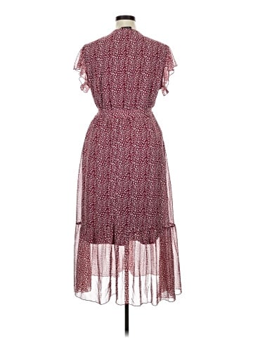 Fashion Casual Dress (view 2)