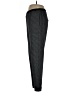 Rosso35 Houndstooth Black Casual Pants Size EU (IT) 46 / US 10 - photo 5