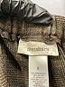 DressBarn Chevron-herringbone Gray Dress Pants Size 8 - photo 7