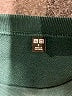 Uniqlo Green Pullover Sweater Size S - photo 7
