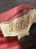 Listicle Pink Shorts Size S - photo 3
