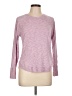 Athleta Pink Pullover Sweater Size L - photo 1