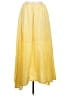Unbranded Yellow Formal Skirt Size S (estimated) - photo 1