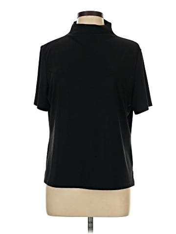 AGB Short Sleeve Top (view 1)