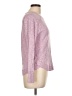 Athleta Pink Pullover Sweater Size L - photo 4